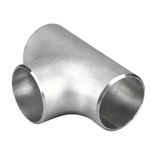 Stainless Steel 310 Butt Weld Tee